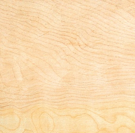 Wood type